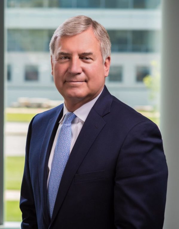 Peter b . McNitt