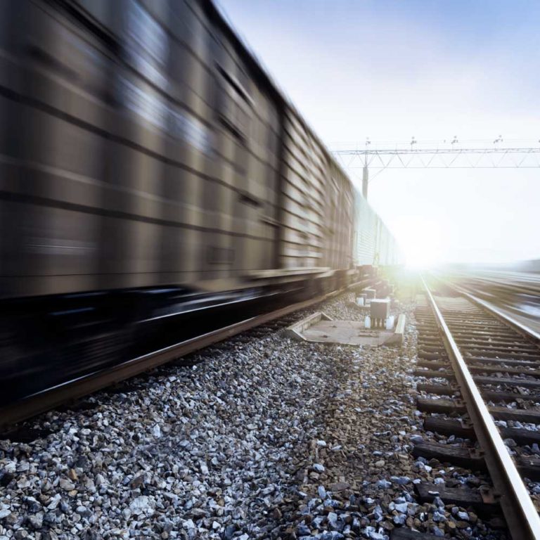 多式联运列车列车运输